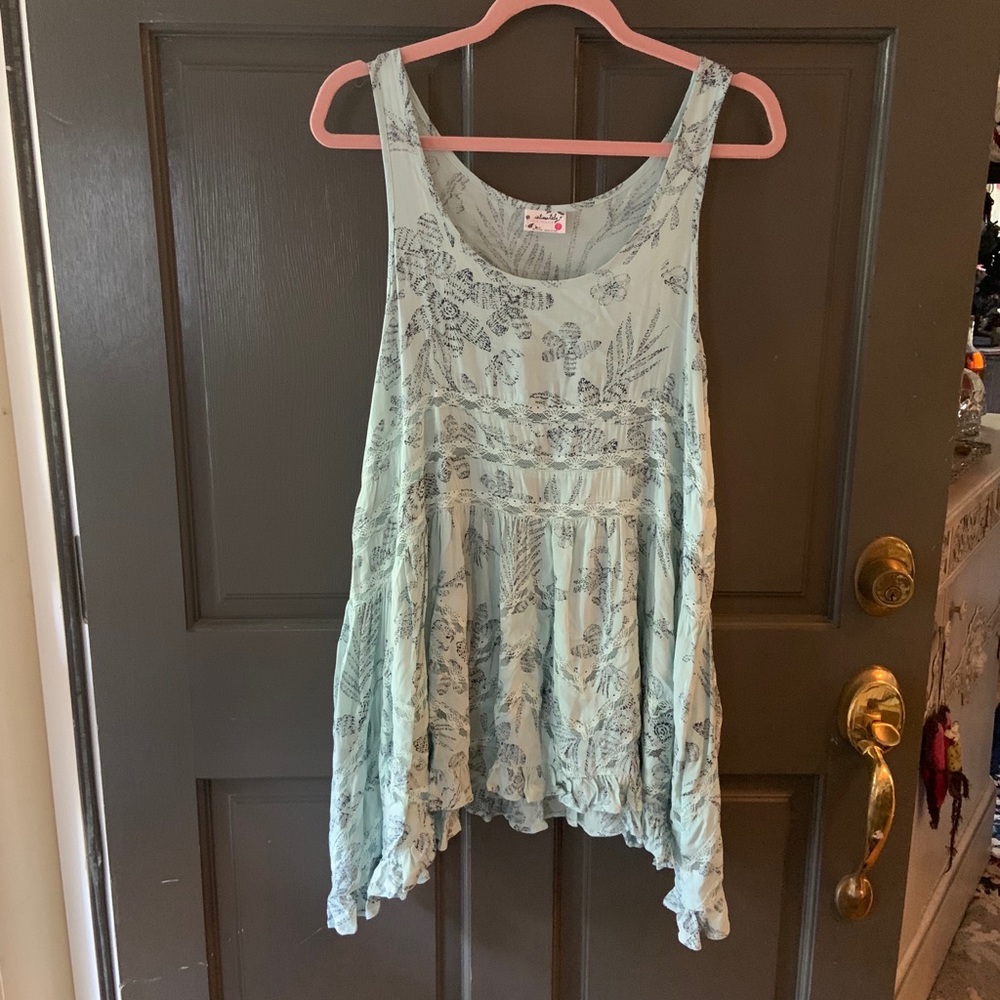 Free People